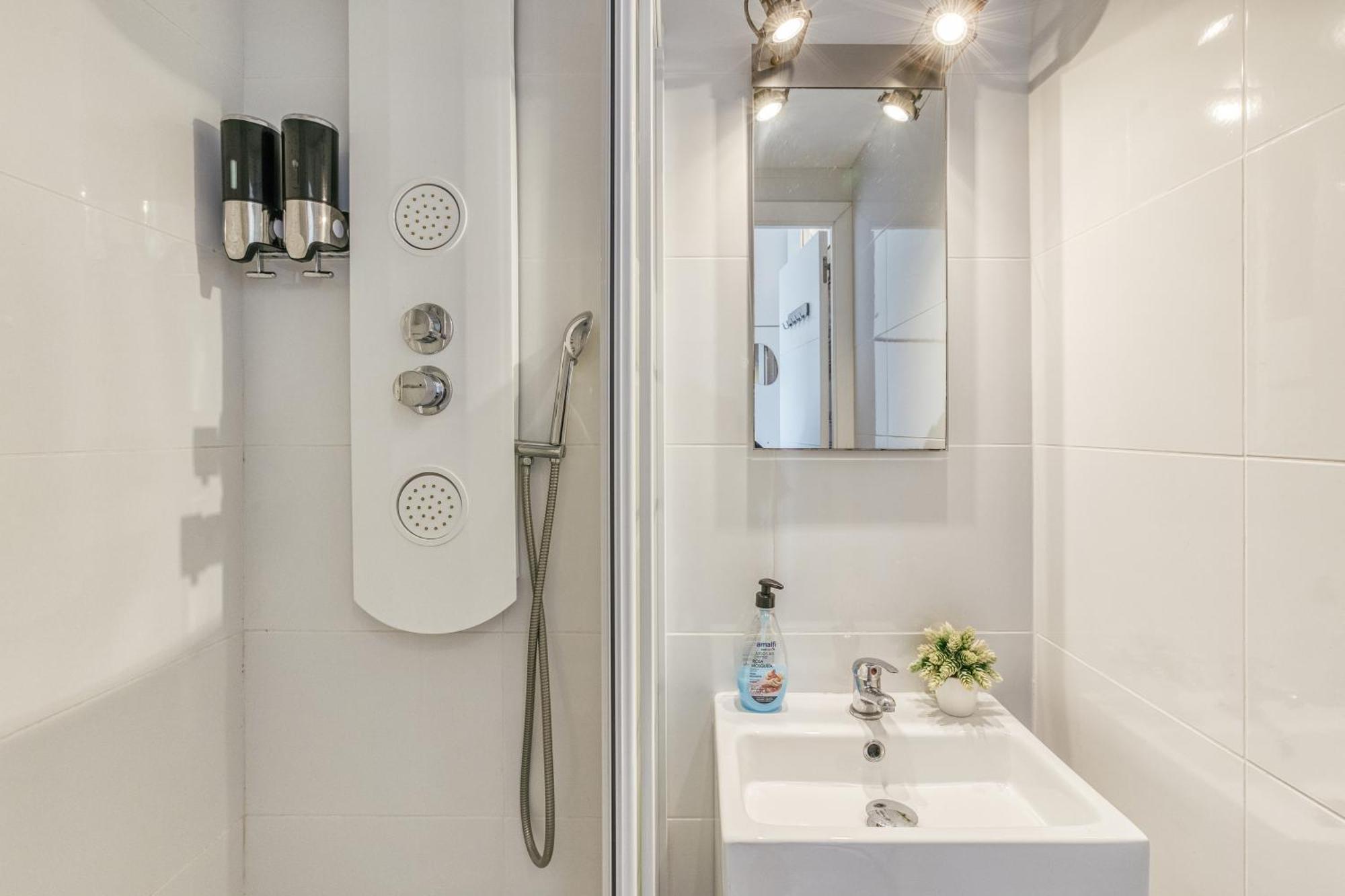 Ventana Loft Apartment Empuriabrava Ngoại thất bức ảnh